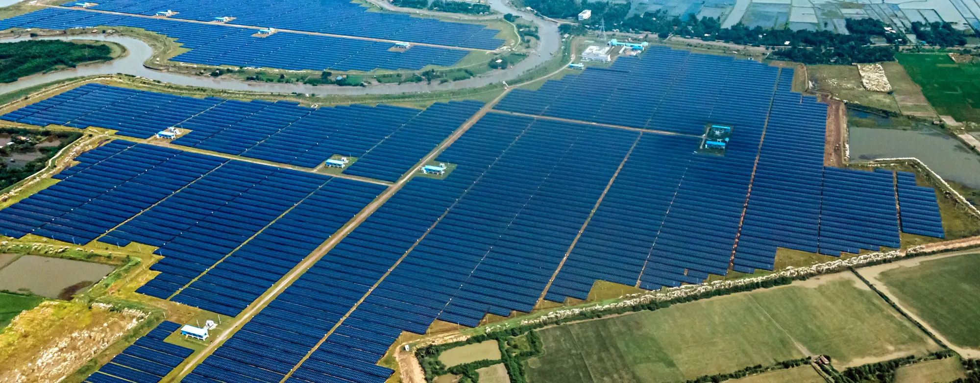 Energon Renewables (BD) Limited