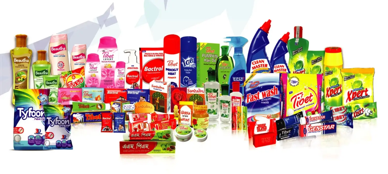 Kohinoor Chemical Company (Bangladesh) Limited