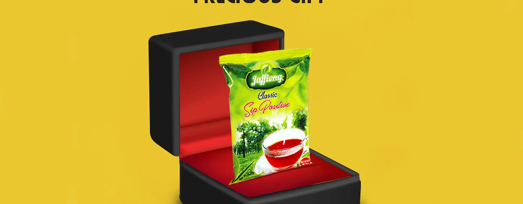 Orion Tea Company Limited