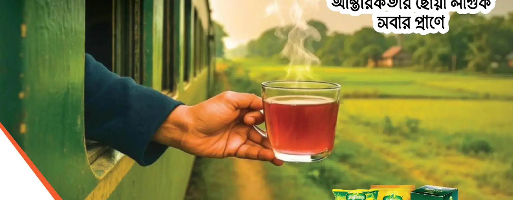 Orion Tea Company Limited
