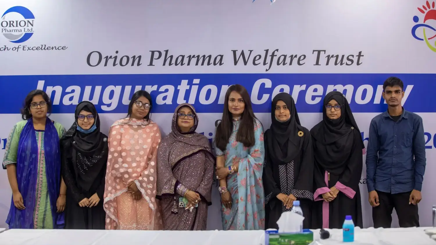 Scholarship for Poor & Meritorious MBBS and Postgraduate Medical Students