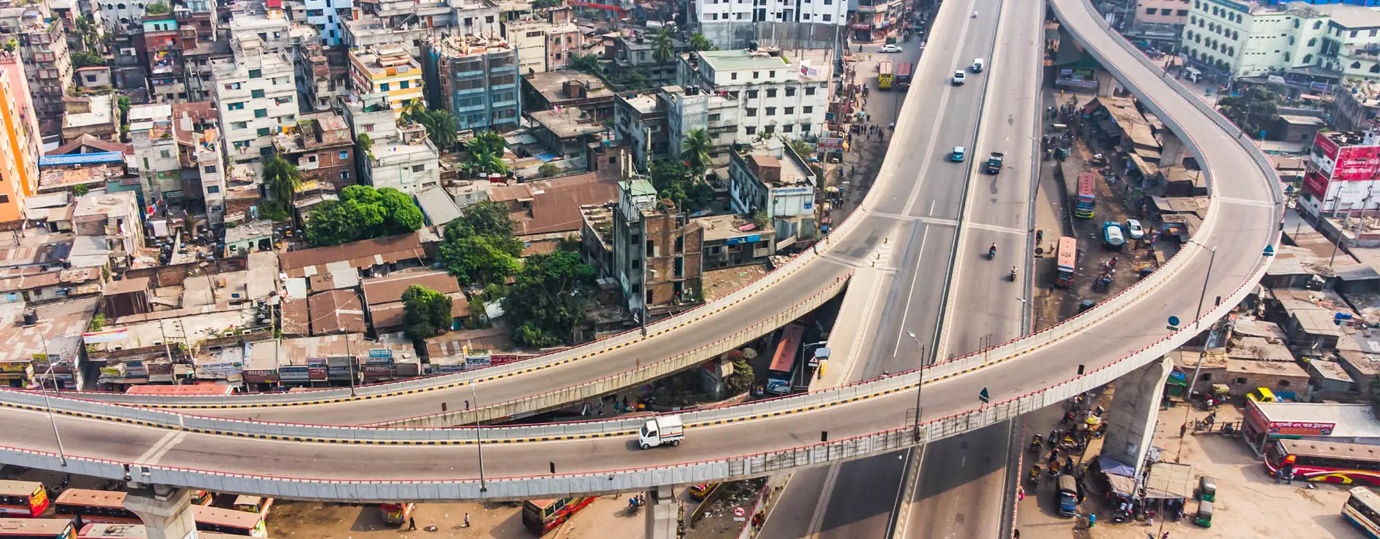 Connecting Communities.